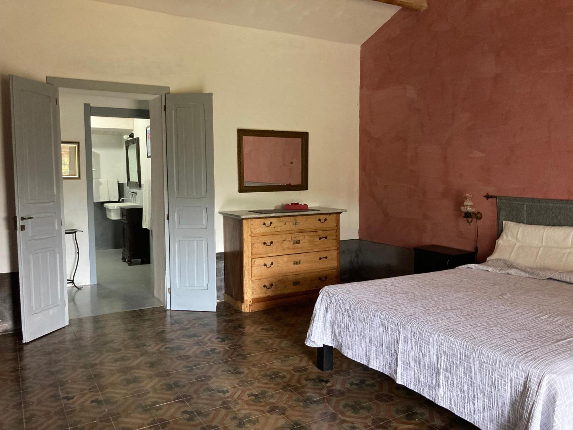 Agriturismo La Tana Di Lu Maccioni Санта-Тереза-Галлура Екстер'єр фото