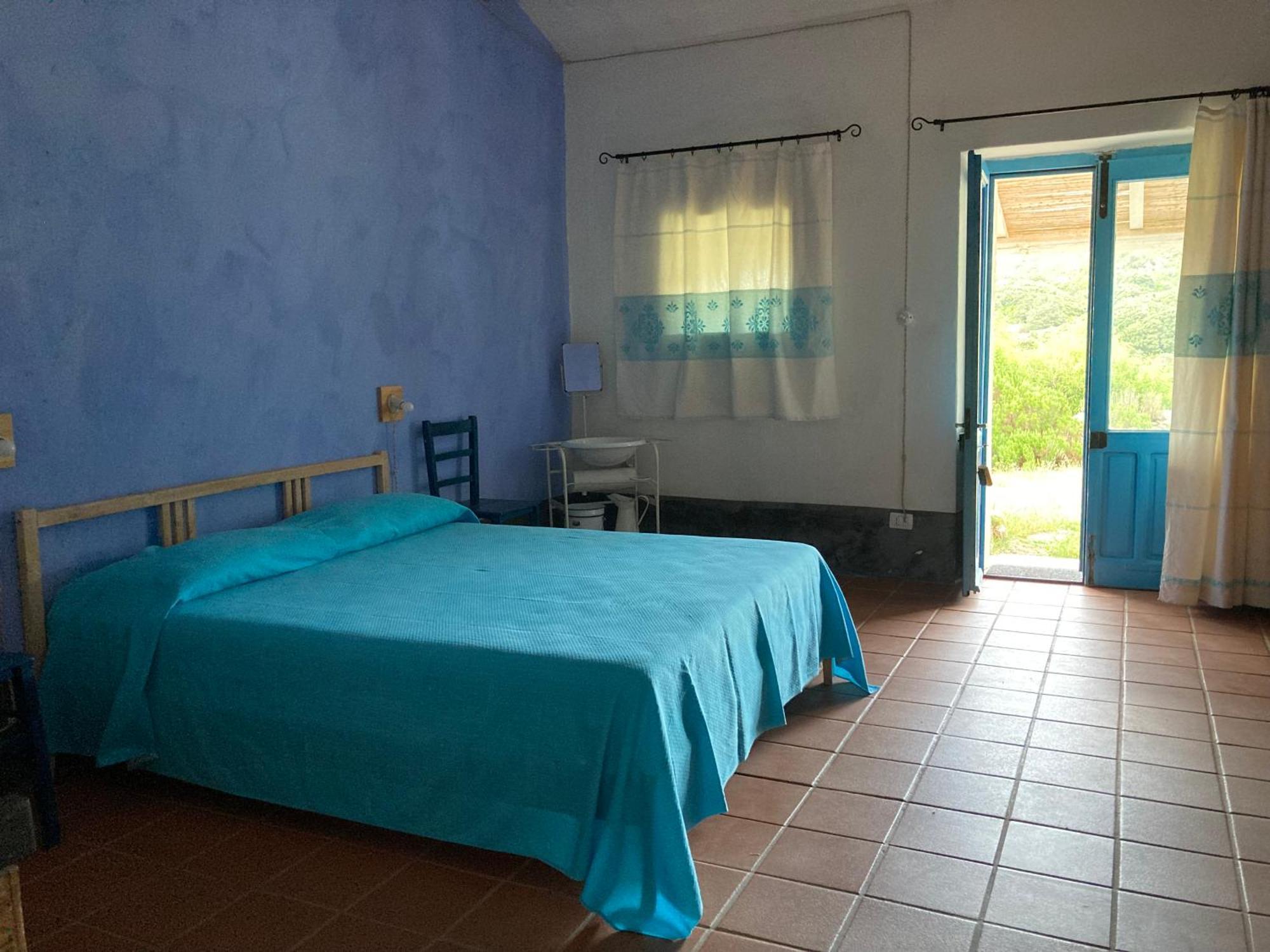 Agriturismo La Tana Di Lu Maccioni Санта-Тереза-Галлура Екстер'єр фото