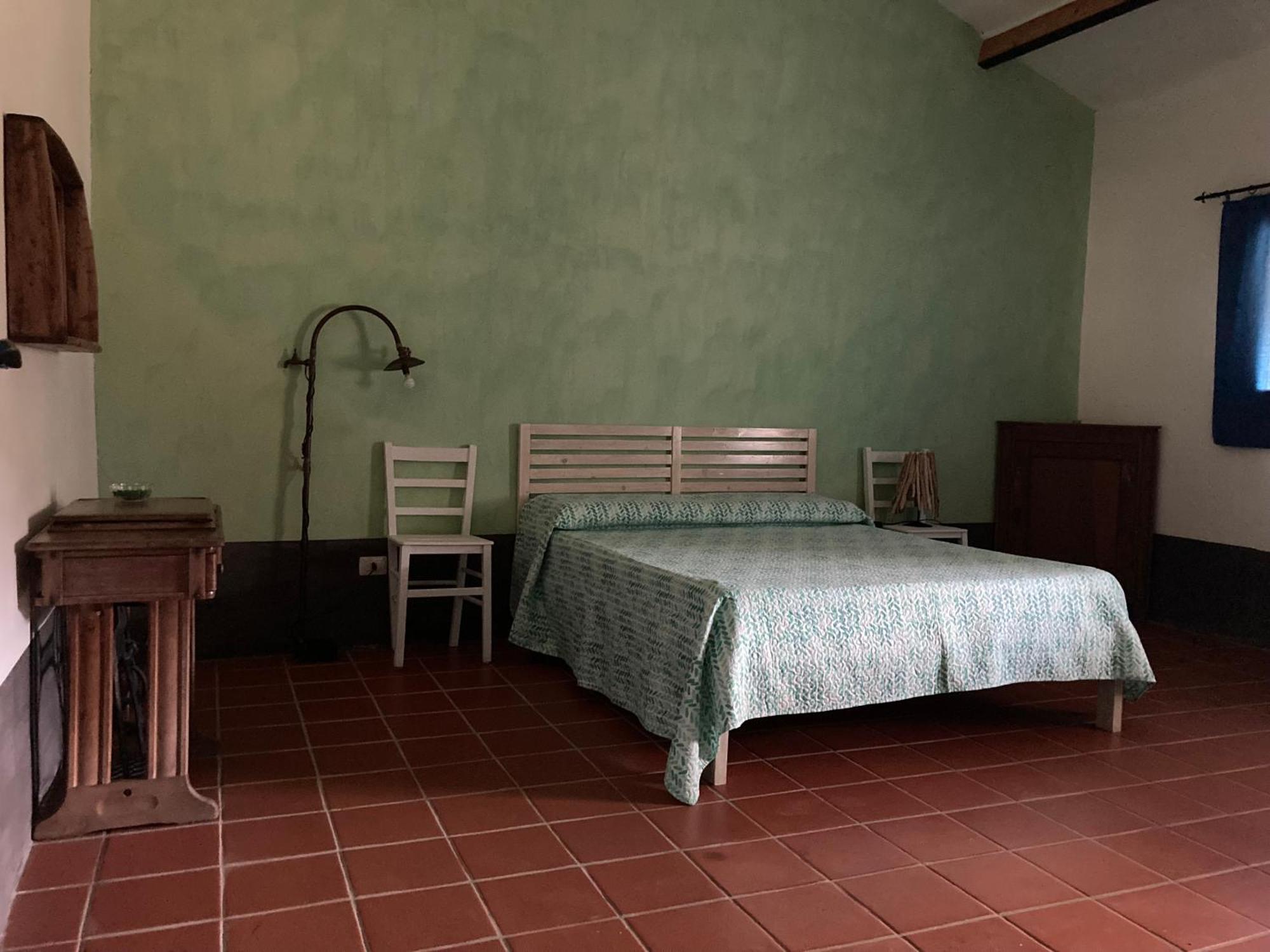 Agriturismo La Tana Di Lu Maccioni Санта-Тереза-Галлура Екстер'єр фото