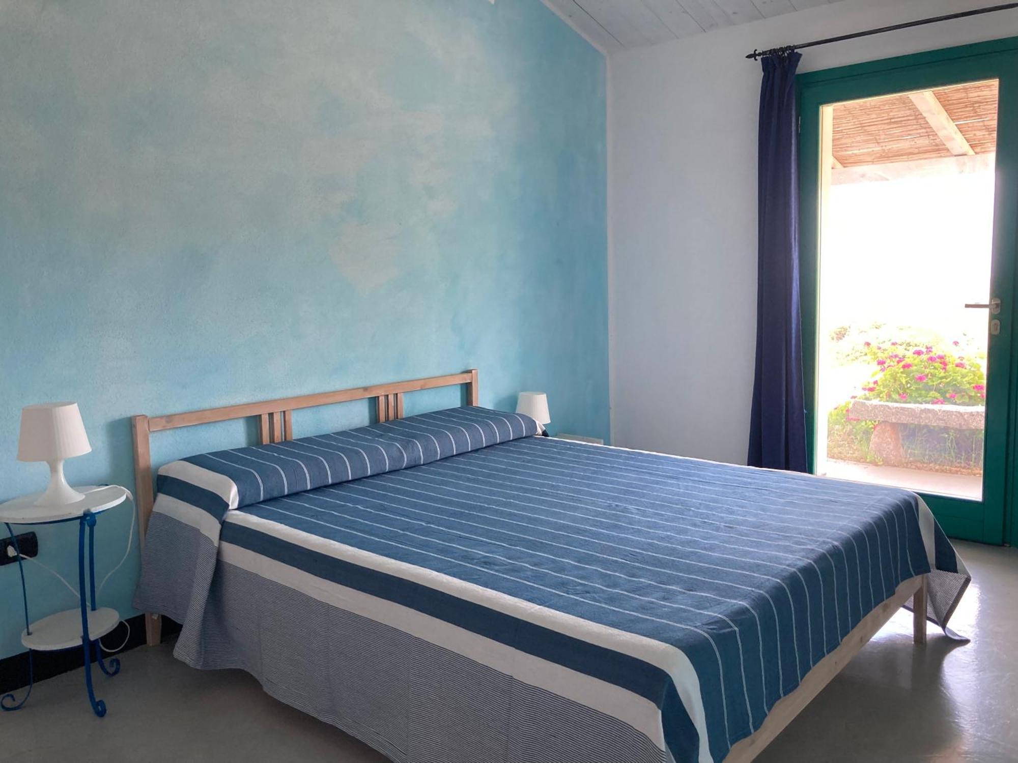 Agriturismo La Tana Di Lu Maccioni Санта-Тереза-Галлура Екстер'єр фото