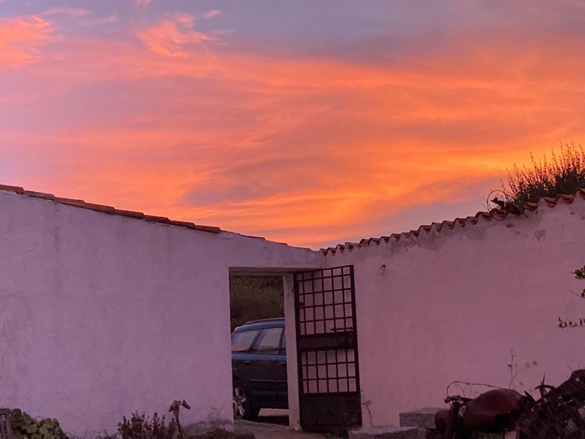 Agriturismo La Tana Di Lu Maccioni Санта-Тереза-Галлура Екстер'єр фото