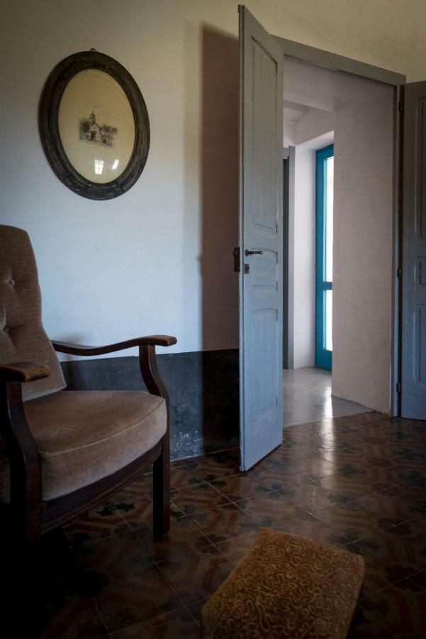 Agriturismo La Tana Di Lu Maccioni Санта-Тереза-Галлура Екстер'єр фото